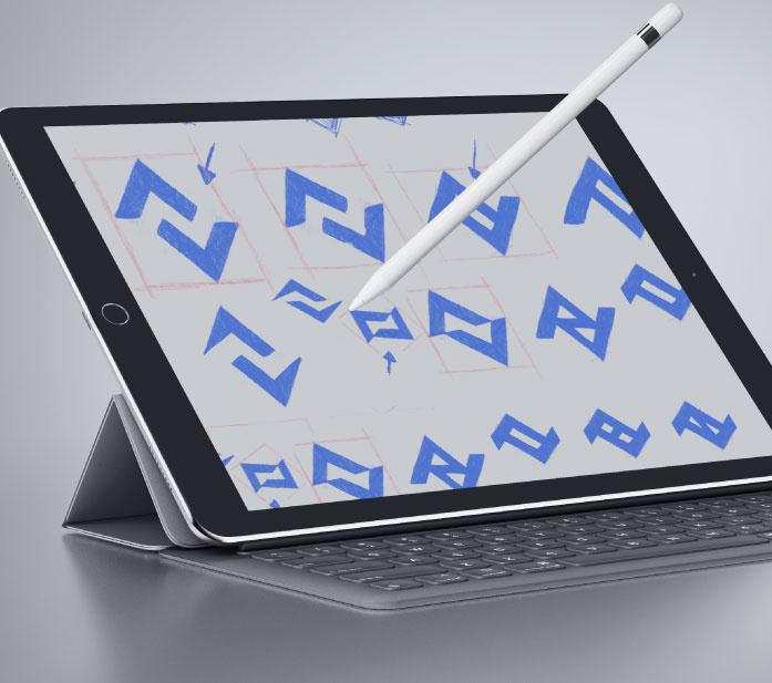 Example of Professional Logo Design For Your Brand